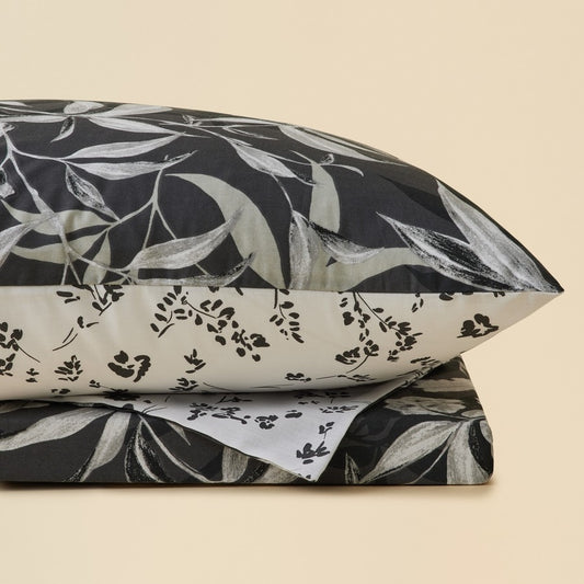 Leaf Multi Pillow Cover
