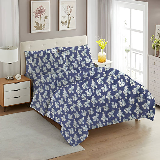 Blu Duvet & Comforter Sets